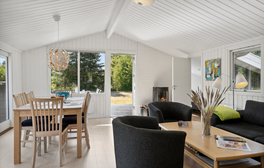 Ferienhaus - Ålbæk Strand , Dänemark - A18029 3