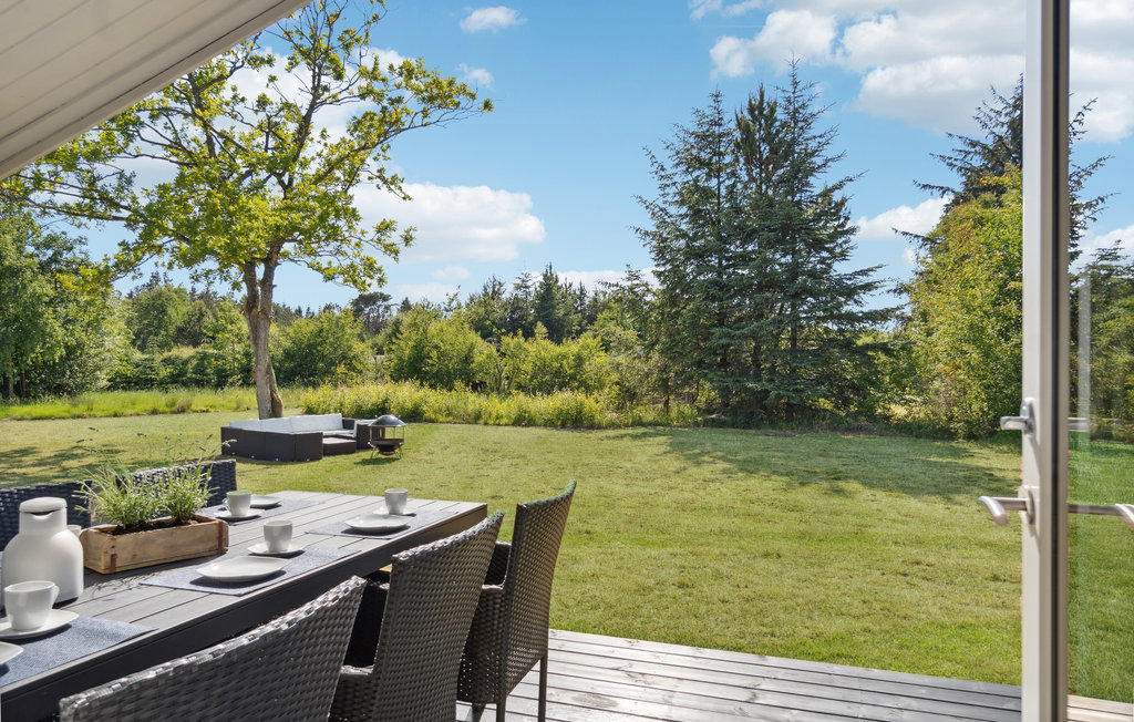 Ferienhaus - Ålbæk Strand , Dänemark - A18029 2