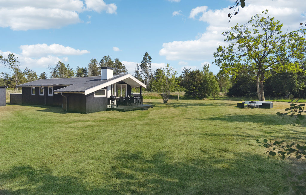 Ferienhaus - Ålbæk Strand , Dänemark - A18029 11