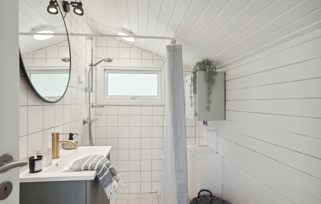 Ferienhaus - Ålbæk Strand , Dänemark - A18039 17