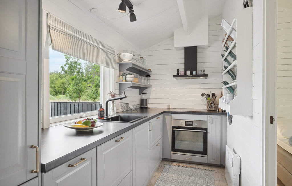 Ferienhaus - Ålbæk Strand , Dänemark - A18039 6