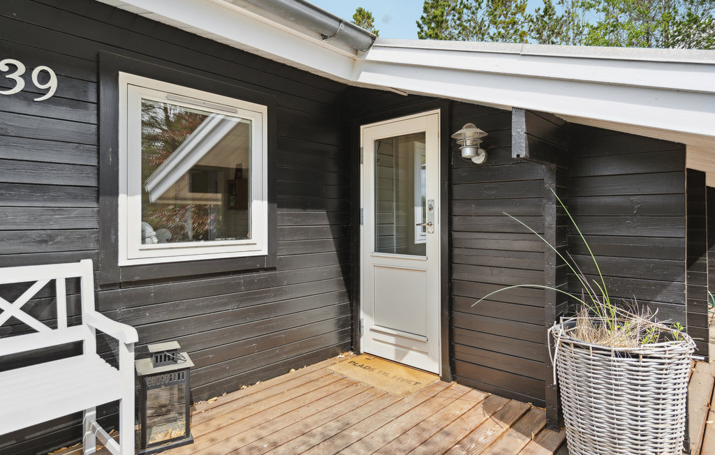 Ferienhaus - Ålbæk Strand , Dänemark - A18039 11