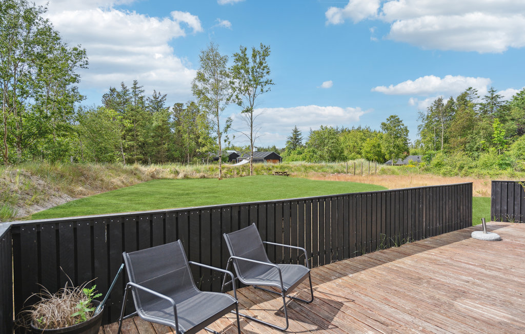 Ferienhaus - Ålbæk Strand , Dänemark - A18039 13