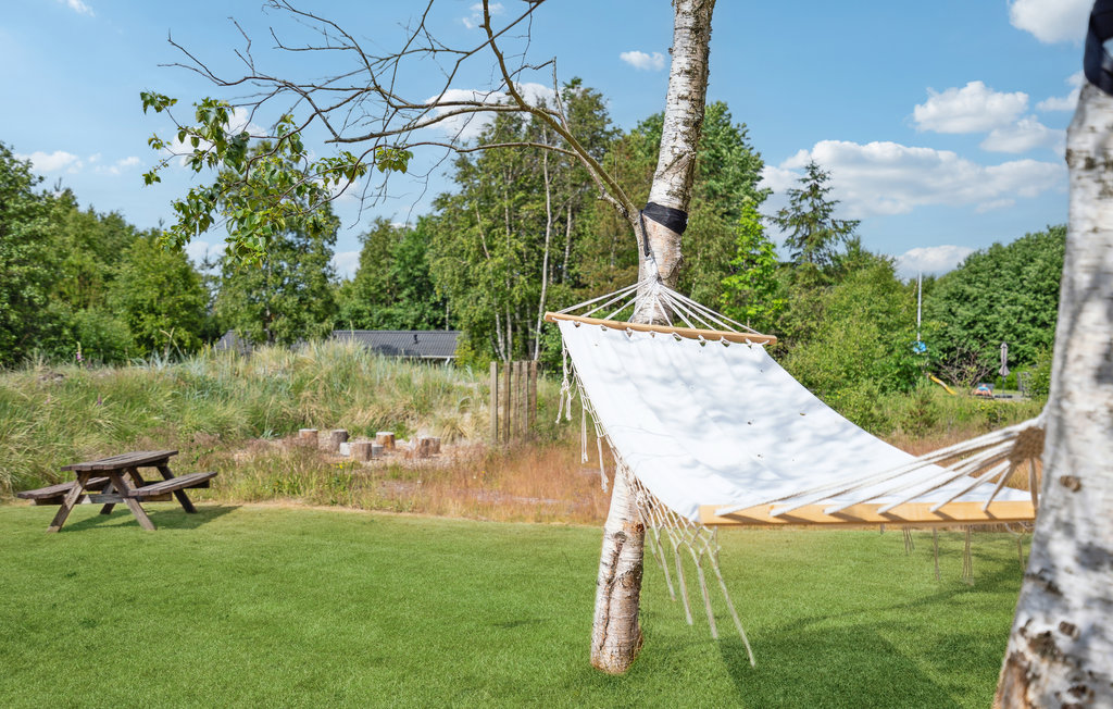 Ferienhaus - Ålbæk Strand , Dänemark - A18039 2