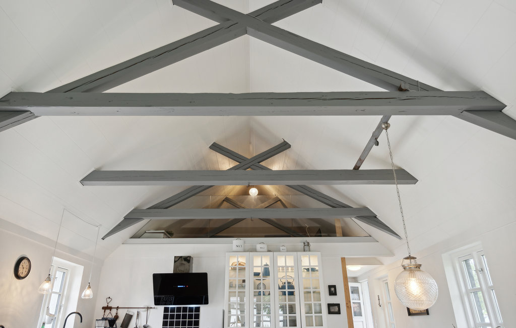 Ferienhaus - Ålbæk Strand , Dänemark - A18016 16