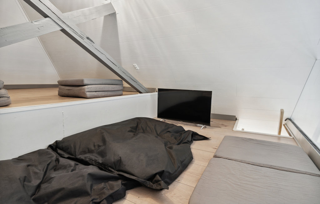 Ferienhaus - Ålbæk Strand , Dänemark - A18016 23