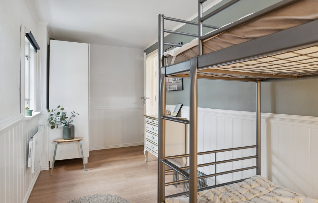 Ferienhaus - Ålbæk Strand , Dänemark - A18016 21