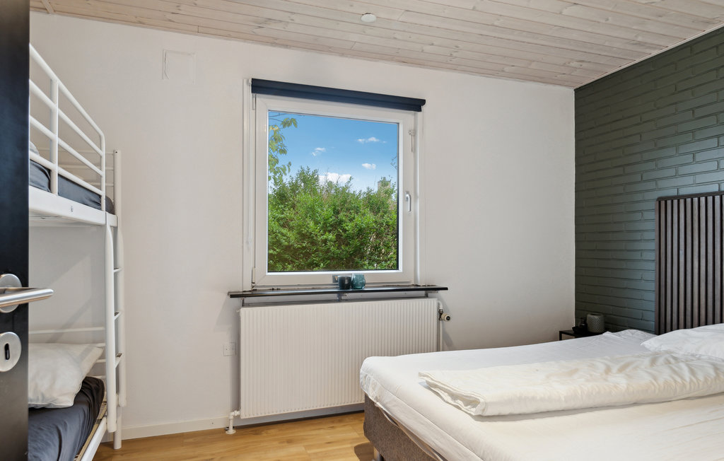 Ferienhaus - Ålbæk Strand , Dänemark - A18018 21