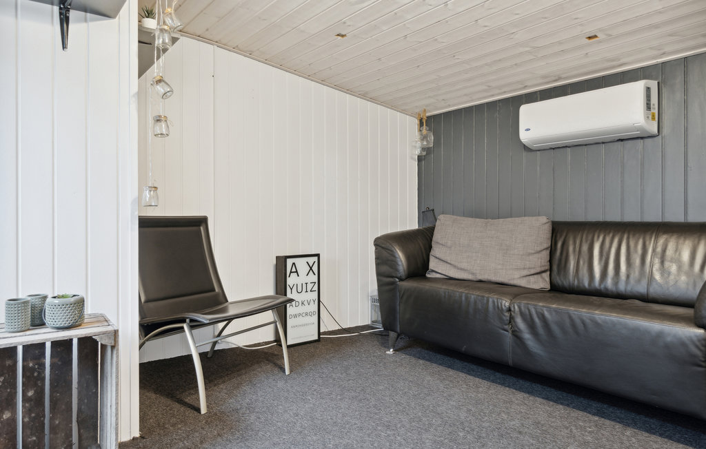 Ferienhaus - Ålbæk Strand , Dänemark - A18018 18