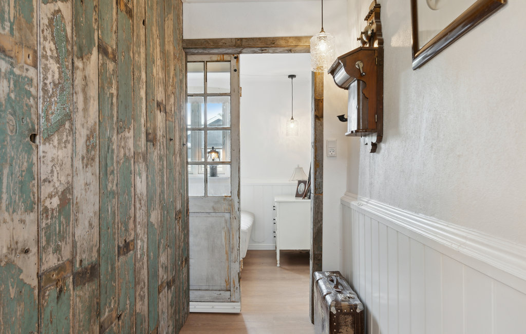 Ferienhaus - Ålbæk Strand , Dänemark - A18016 18