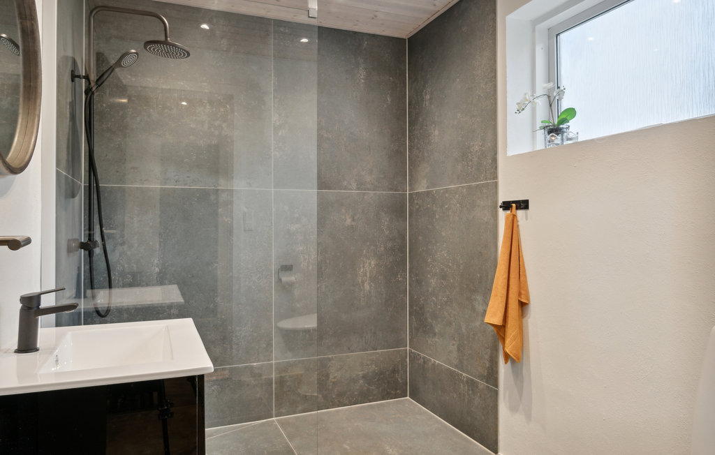 Ferienhaus - Ålbæk Strand , Dänemark - A18018 22