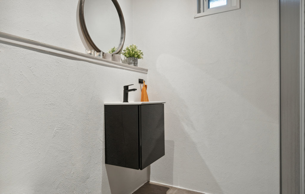 Ferienhaus - Ålbæk Strand , Dänemark - A18018 23