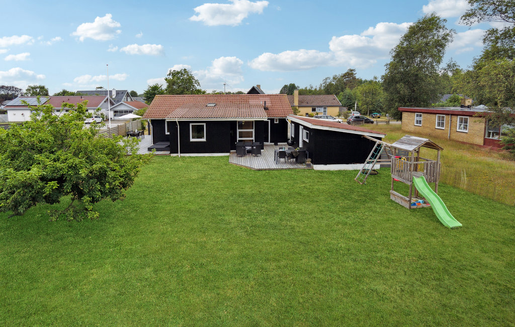 Ferienhaus - Ålbæk Strand , Dänemark - A18018 10