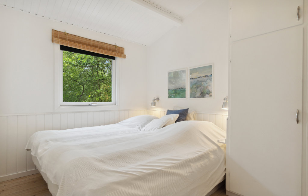 Feriehuse - Ålbæk Strand , Danmark - A18330 15