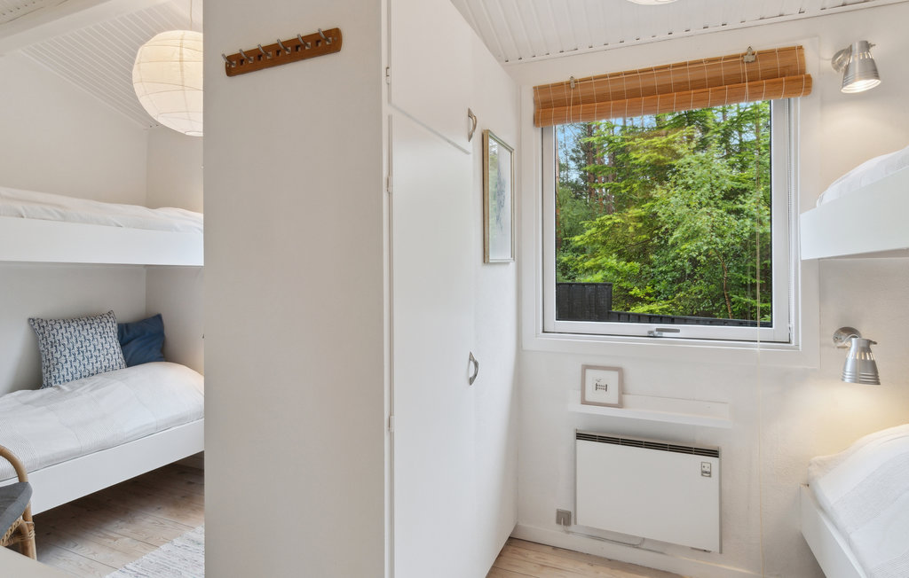 Feriehuse - Ålbæk Strand , Danmark - A18330 16