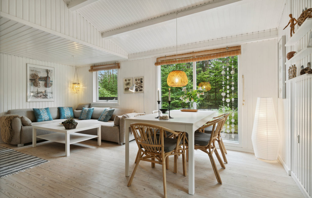 Feriehuse - Ålbæk Strand , Danmark - A18330 3