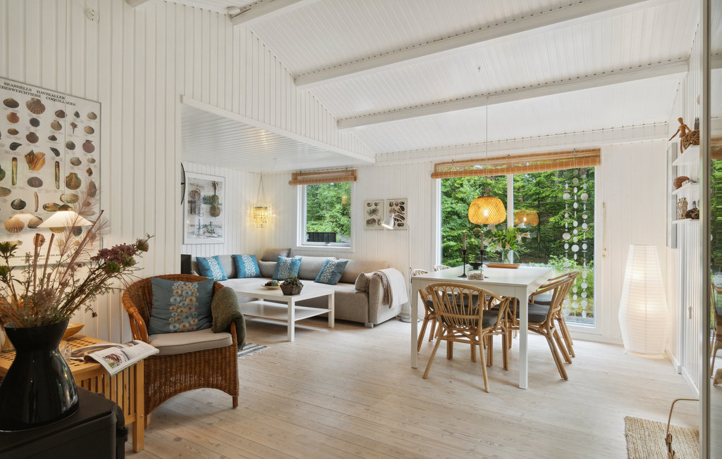 Feriehuse - Ålbæk Strand , Danmark - A18330 14