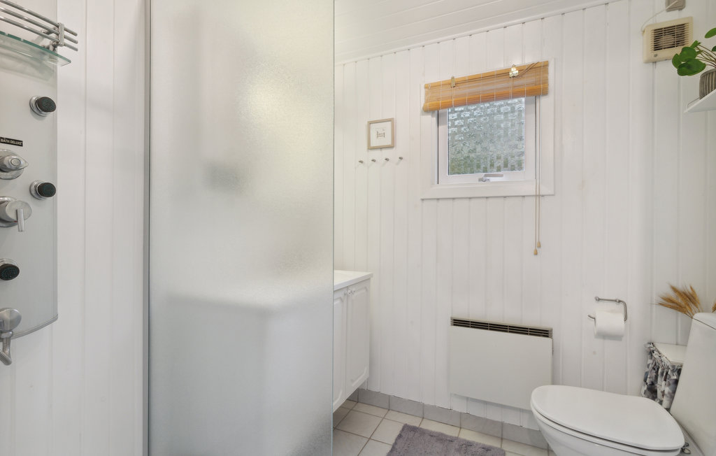 Feriehuse - Ålbæk Strand , Danmark - A18330 17