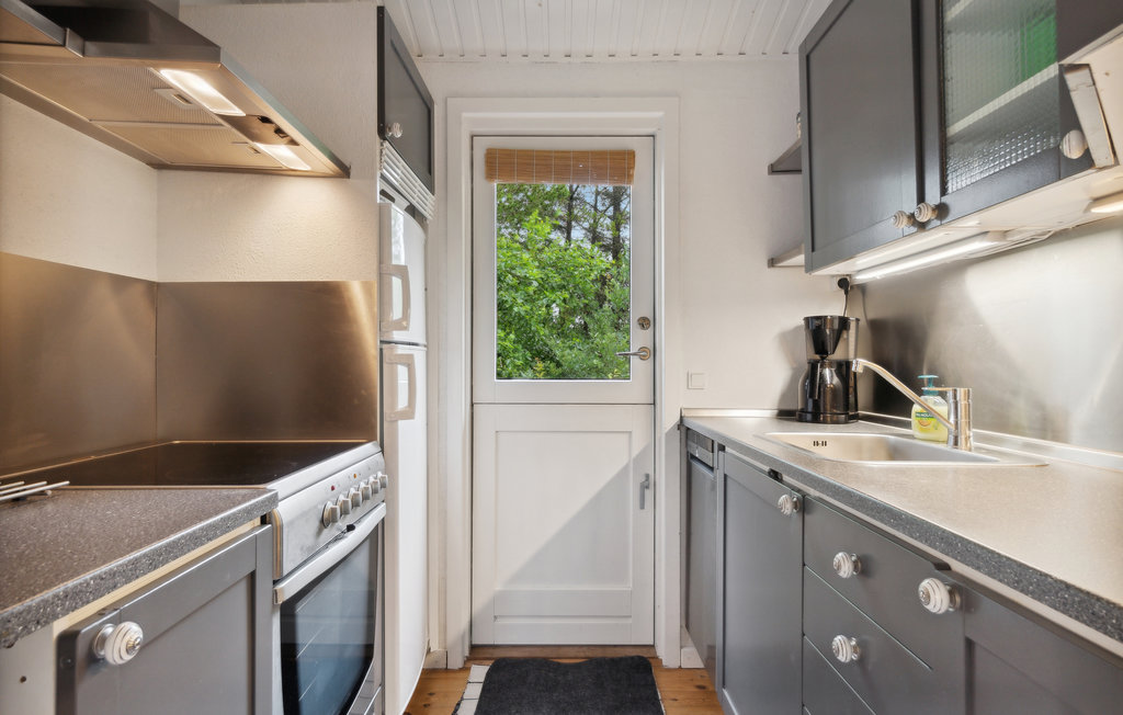 Feriehuse - Ålbæk Strand , Danmark - A18330 7