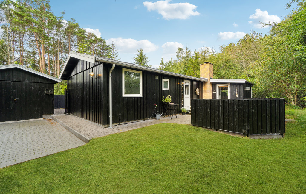 Feriehuse - Ålbæk Strand , Danmark - A18330 8