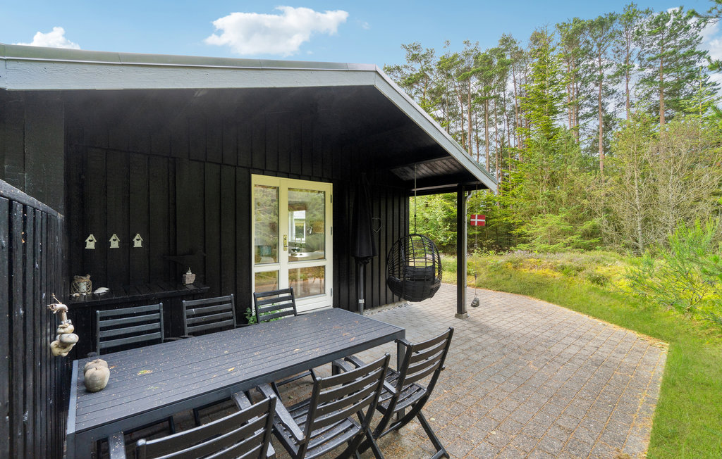 Feriehuse - Ålbæk Strand , Danmark - A18330 10