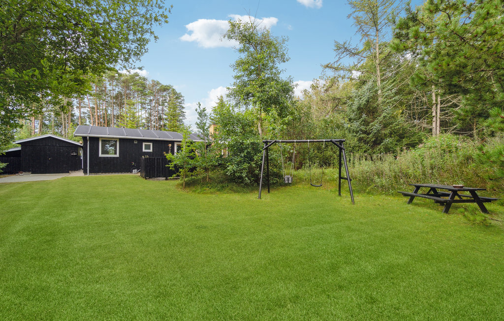 Feriehuse - Ålbæk Strand , Danmark - A18330 12