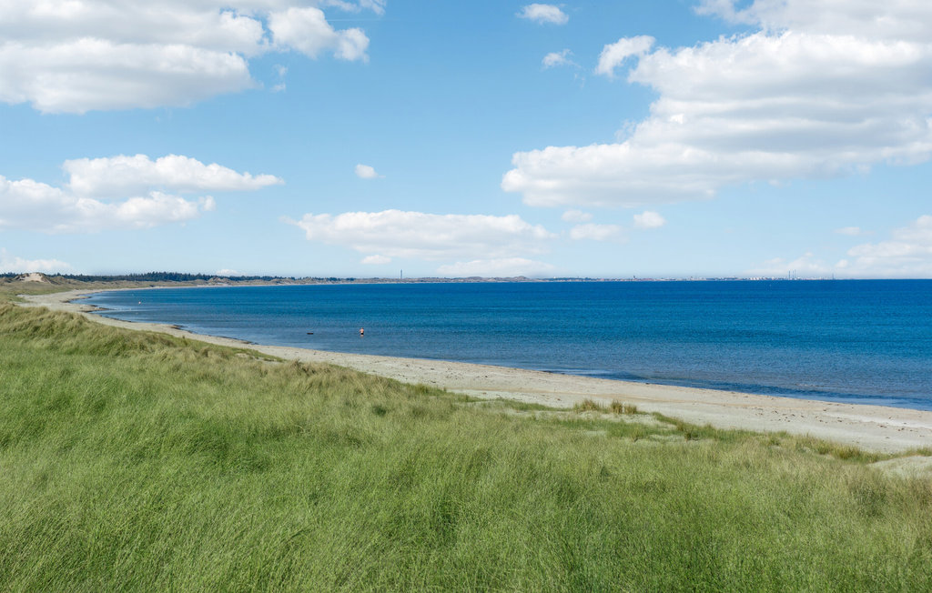 Ferienhaus - Ålbæk Strand , Dänemark - A18039 18