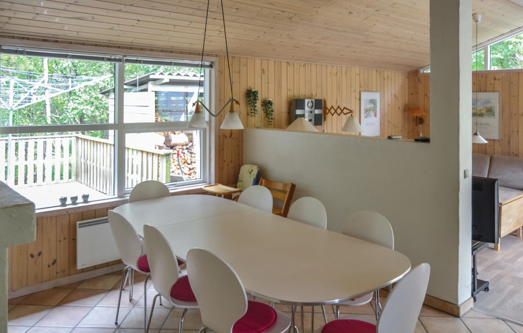 Ferienhaus - Ålbæk , Dänemark - A18327 4