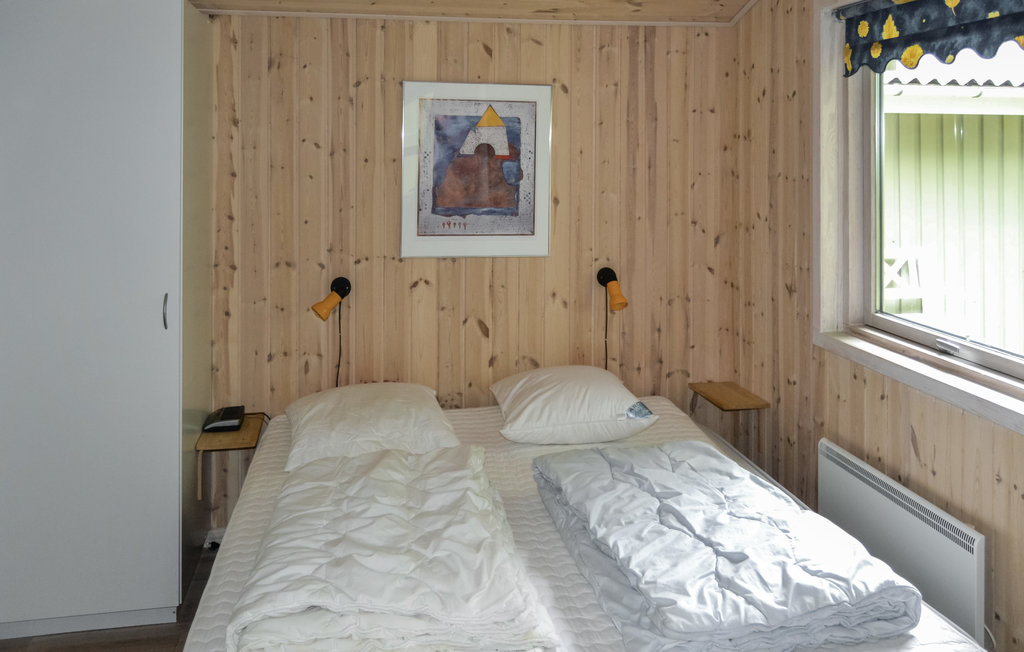 Ferienhaus - Ålbæk , Dänemark - A18327 11