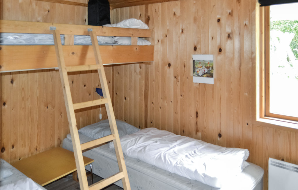 Ferienhaus - Ålbæk , Dänemark - A18327 12