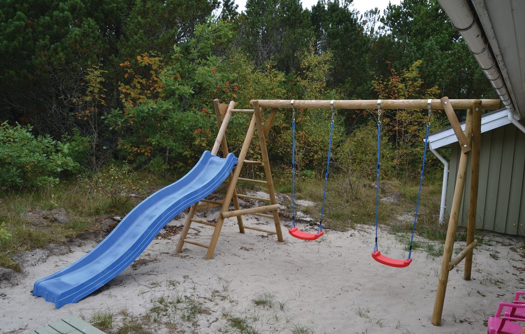 Ferienhaus - Ålbæk , Dänemark - A18327 3