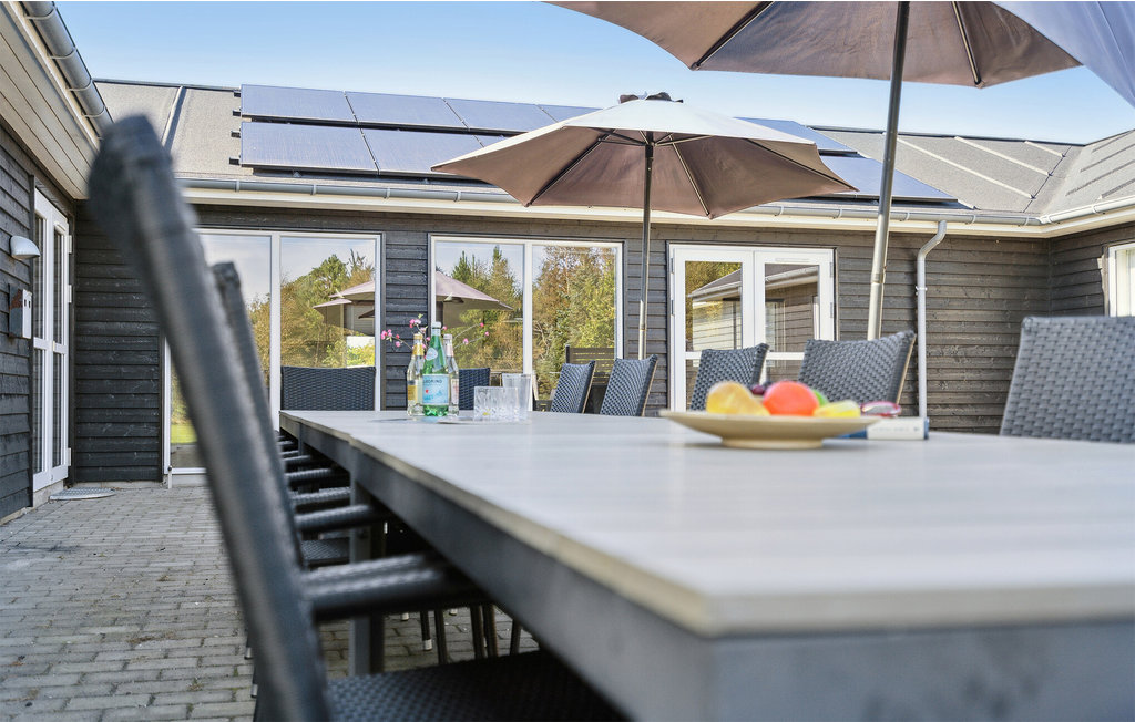 Ferienhaus - Ålbæk , Dänemark - A18200 13