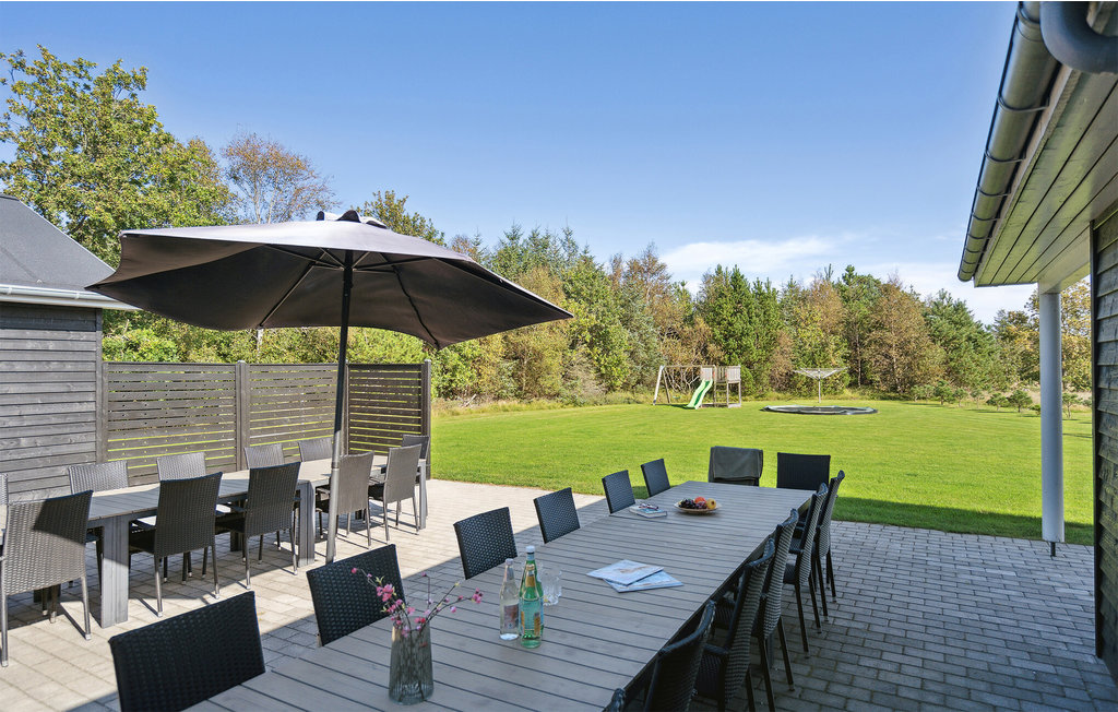 Ferienhaus - Ålbæk , Dänemark - A18200 14