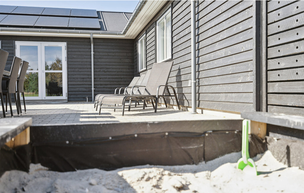 Ferienhaus - Ålbæk , Dänemark - A18200 16