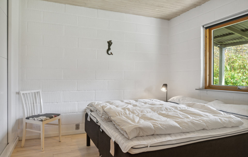 Ferienhaus - Ålbæk Strand , Dänemark - A18054 19