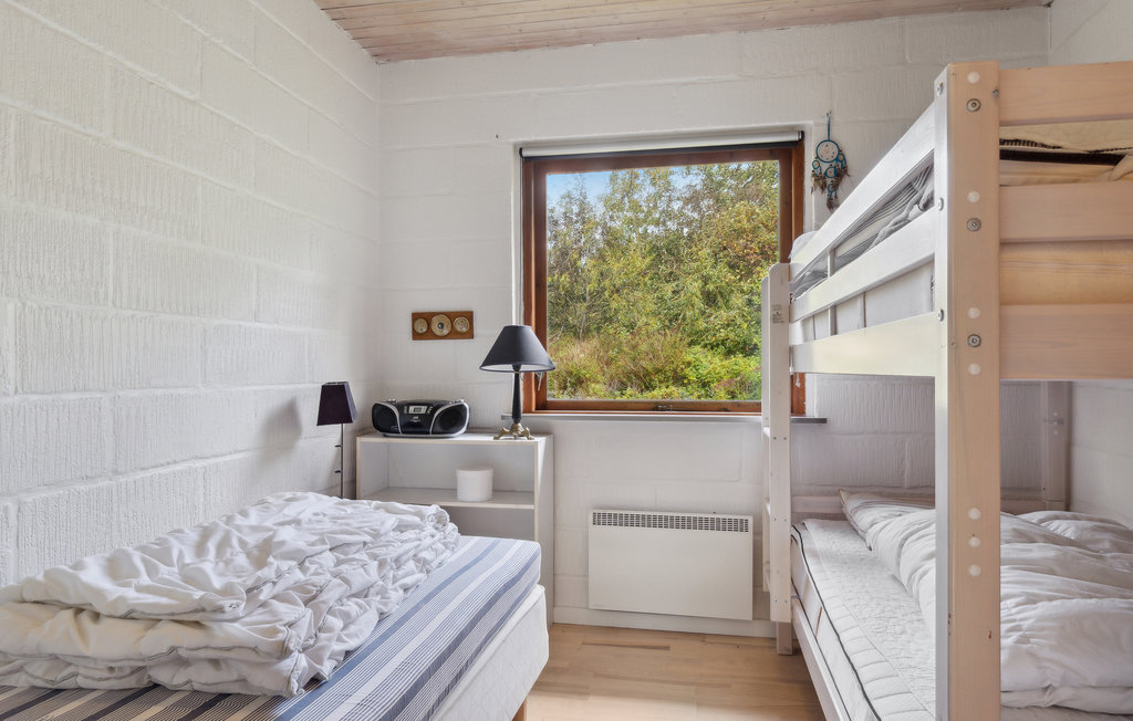 Ferienhaus - Ålbæk Strand , Dänemark - A18054 20