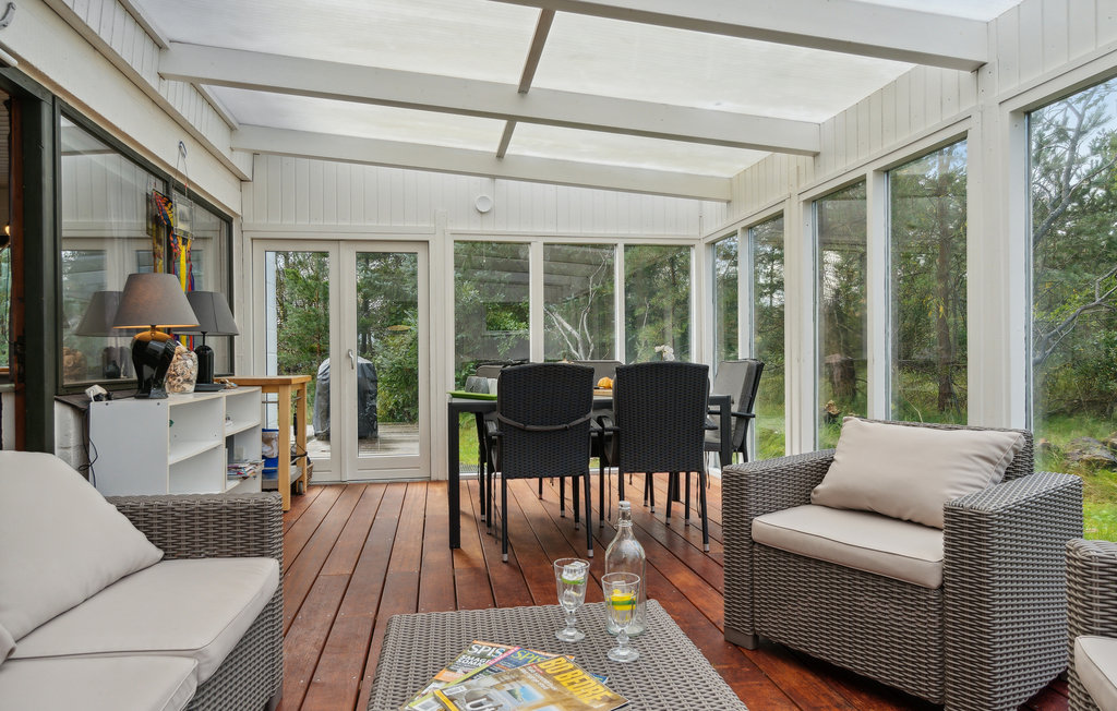 Ferienhaus - Ålbæk Strand , Dänemark - A18054 3