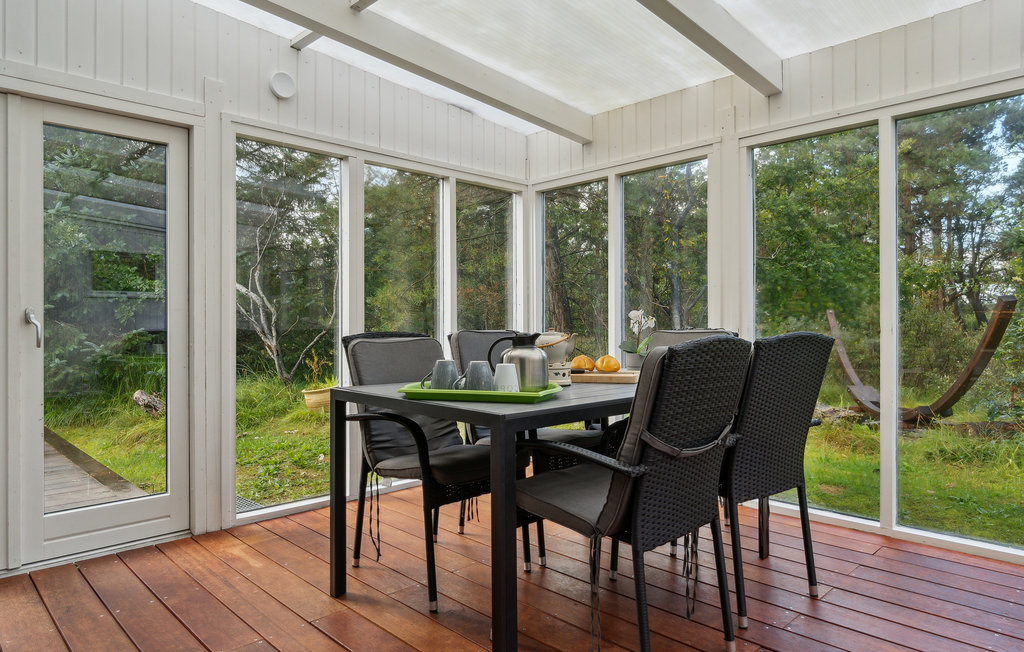 Ferienhaus - Ålbæk Strand , Dänemark - A18054 14
