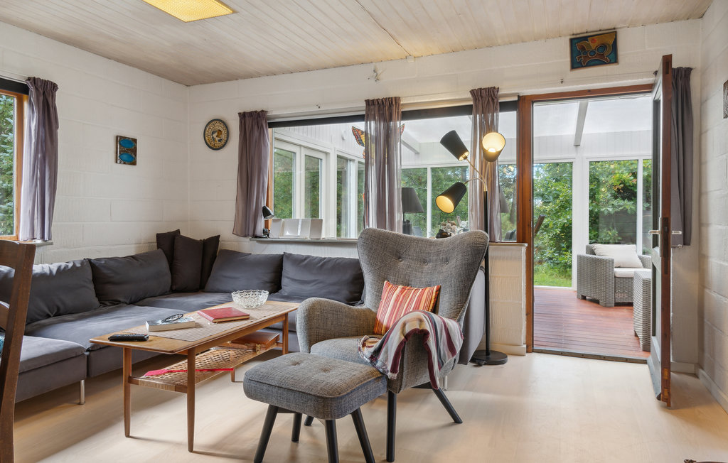 Ferienhaus - Ålbæk Strand , Dänemark - A18054 16