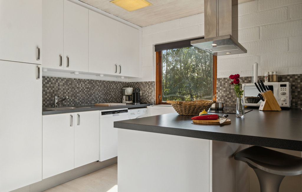 Ferienhaus - Ålbæk Strand , Dänemark - A18054 6