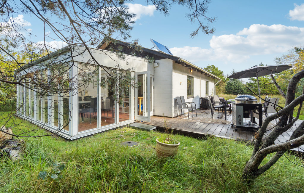 Ferienhaus - Ålbæk Strand , Dänemark - A18054 10
