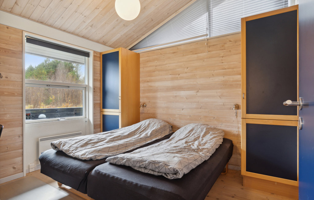 Ferienhaus - Ålbæk Strand , Dänemark - A18001 21