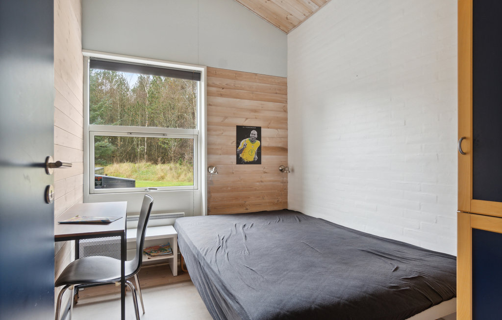 Ferienhaus - Ålbæk Strand , Dänemark - A18001 22