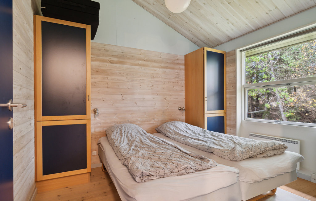 Ferienhaus - Ålbæk Strand , Dänemark - A18001 23