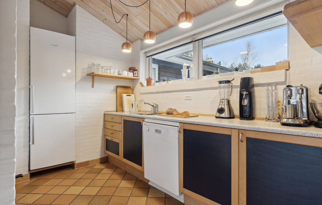 Ferienhaus - Ålbæk Strand , Dänemark - A18001 18