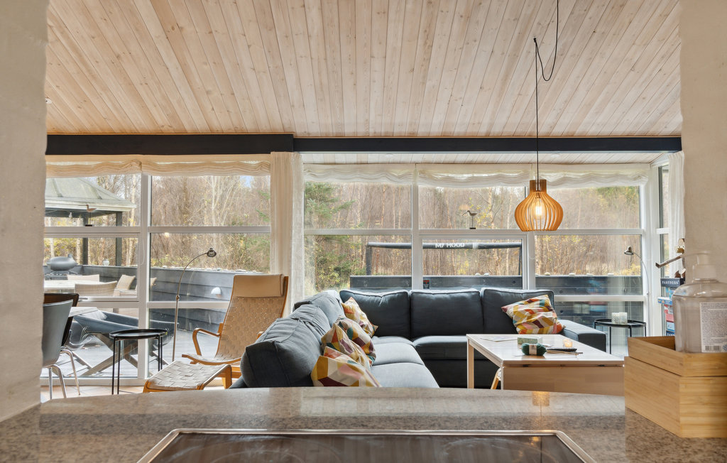 Ferienhaus - Ålbæk Strand , Dänemark - A18001 19