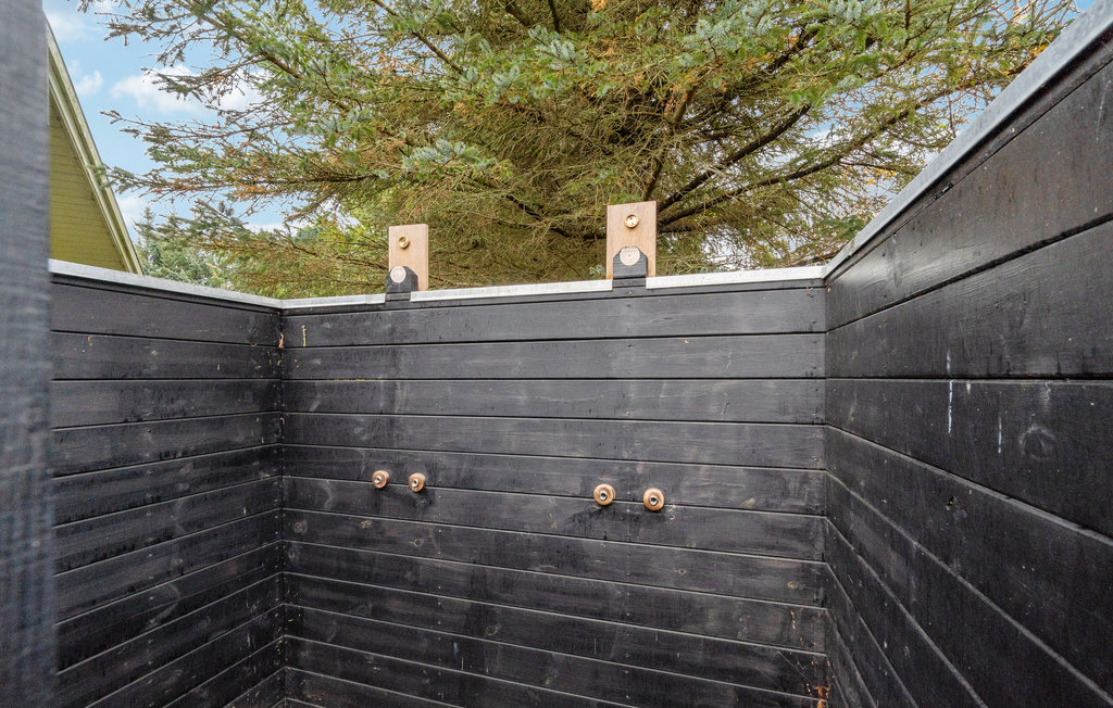 Ferienhaus - Ålbæk Strand , Dänemark - A18001 13