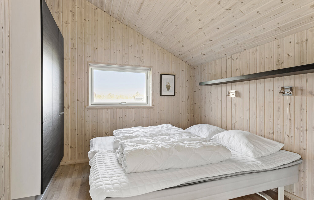 Ferienhaeuser - Ålbæk , Dänemark - A18006 19