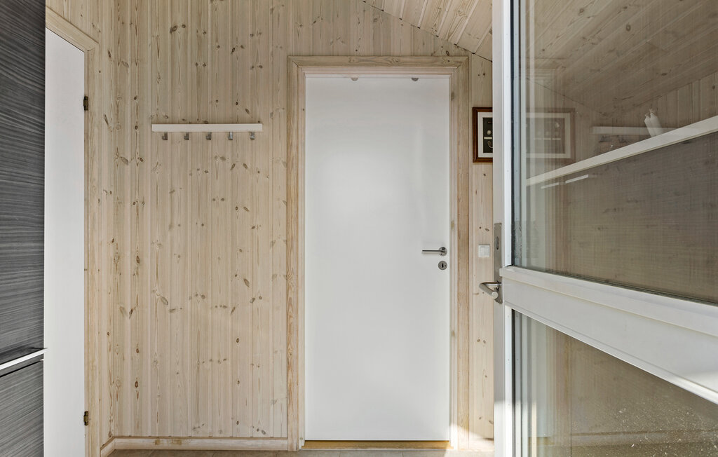 Ferienhaeuser - Ålbæk , Dänemark - A18006 17