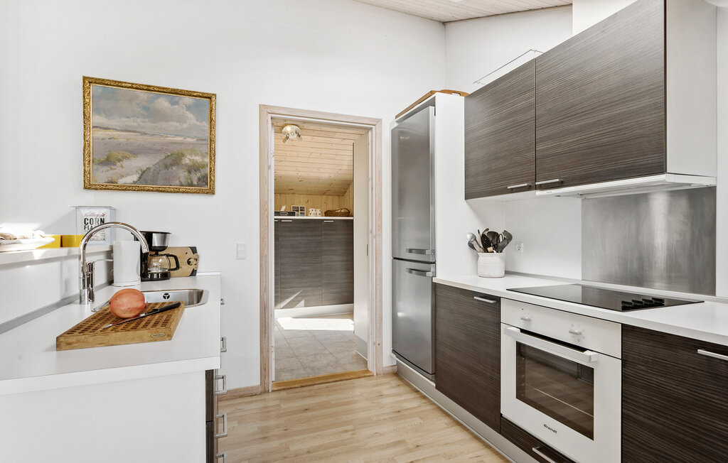 Ferienhaeuser - Ålbæk , Dänemark - A18006 16